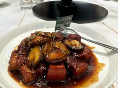 -老燕皇·南京菜(玄武湖店)