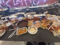 -必胜客(大悦城店)