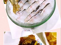 -一品鲜海鲜火锅(海信广场店)