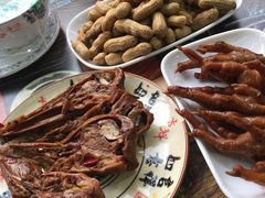 -一品龙虾(新都店)