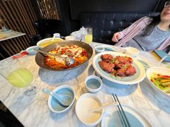 -懒人盐府人家(航天桥店)