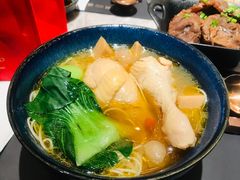 -馔豚·台北菜专门店(深圳湾万象城店)