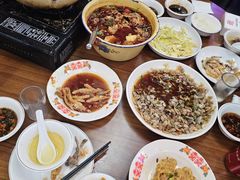 -谢记上海大排档(长寿路店)