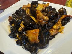 -鸿亨泰杂鱼馆(港馨家园店)