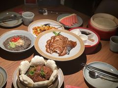 -青年公社烤鸭(熙悦天街店)