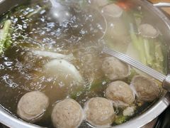 -老秦凉都黄牛肉馆(九堡店)