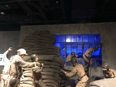 -上海四行仓库抗战纪念馆