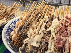 -八一好吃街·高品美食广场