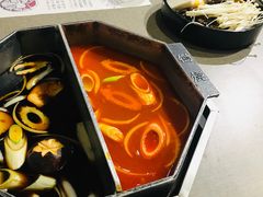 -八角锄烧·肉火锅(天河城店)