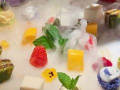 -狮拾久·现代新加坡料理(福田COCO Park店)