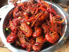 -王红军龙虾(新民路店)