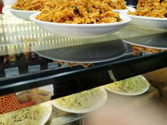 -华天新川面馆(缸瓦市店)