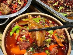 -三味鱼屋(琥珀山庄店)