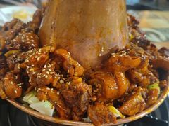 -刘记光大火锅鸡(北行店)