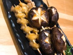 -割烹旭日本料理(龙湖狮山天街店)