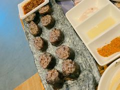 -万兴佳烤肉·长白山老味道(宏泰广场店)