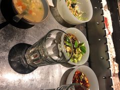 -很久以前羊肉串(簋街店)