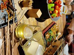 -铁人烧烤(北京店)