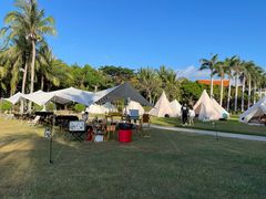 -三亚海棠湾万丽度假酒店