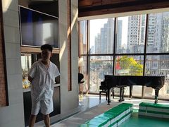-浅深Cheersum(曹杨店)
