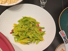 -鸽子侯·家宴·平价海鲜(绿地店)