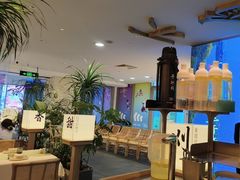-桂满陇·杭州小馆(巴黎春天浦建店)