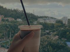-尤加利咖啡馆