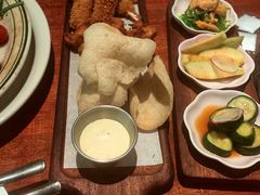 -卡朋厨房(289艺术园区店)