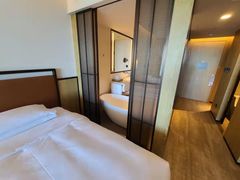 -三亚亚龙湾万豪度假酒店