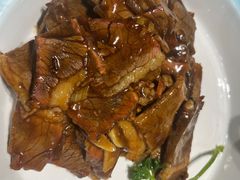 -直隶安家牛肉罩饼(建华店)