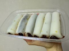 -沈大成(南京东路店)