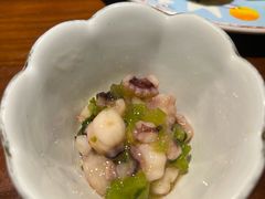 -松子料理(华威桥店)
