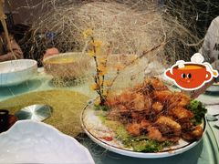 -天外天大酒店(南中华路店)