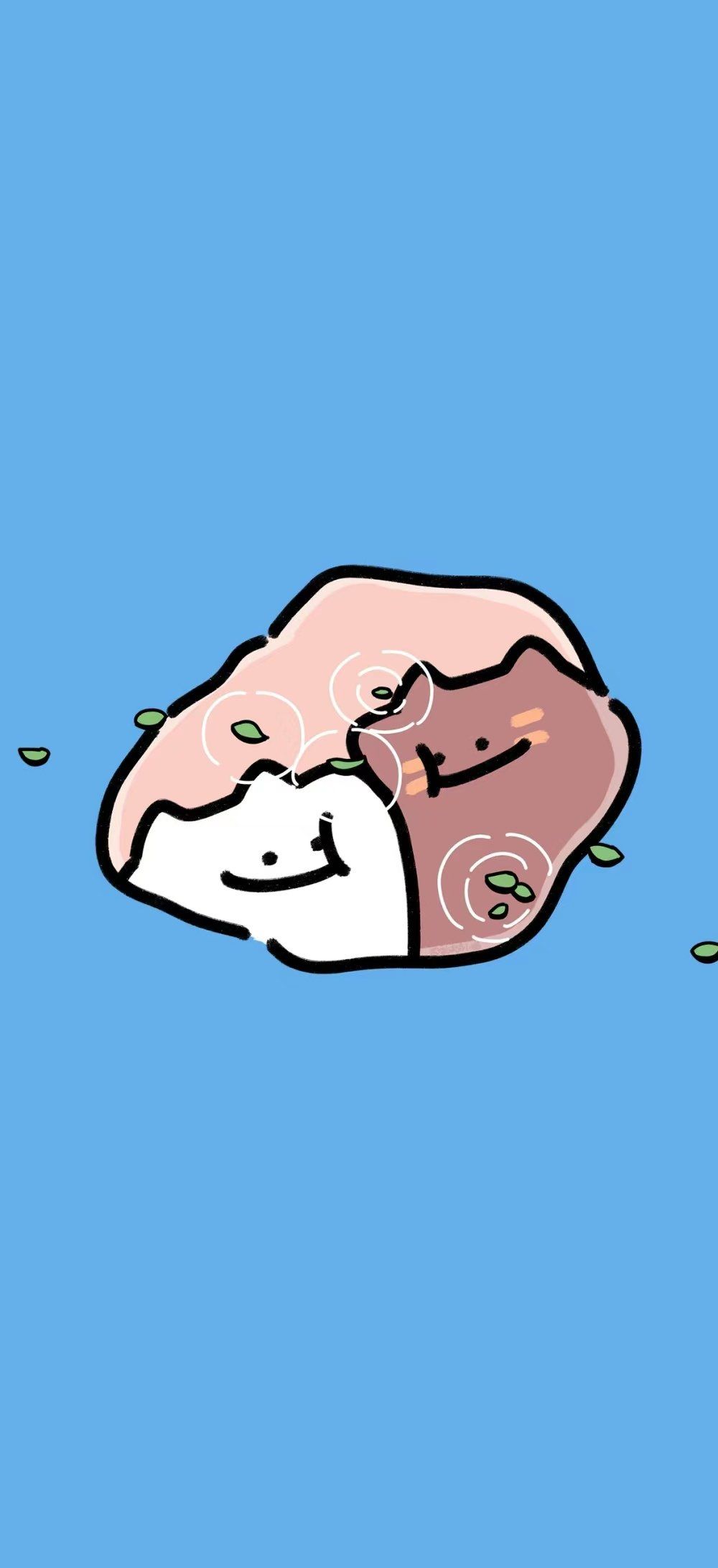 喵喵头像超治愈