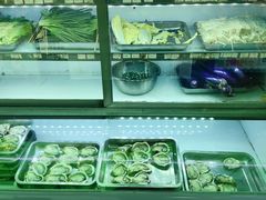 -小蜜蜂团建自助烧烤场(小洲村店)