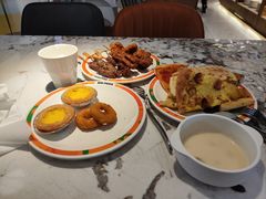 -比格比萨自助(宝山日月光店)