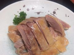 -古都历食南京菜·烤鸭·鸭血粉丝·汤包(南京博物院店)