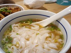 -白沙肴·长沙米粉.小炒湘菜(石厦时代广场店)