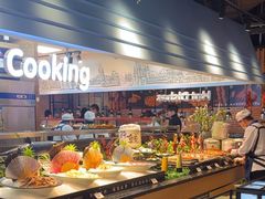 -梨花自助烤肉(乐宾店)