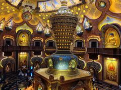 -牛首山文化旅游区