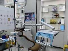 -牙博士口腔品牌连锁(杨浦店)