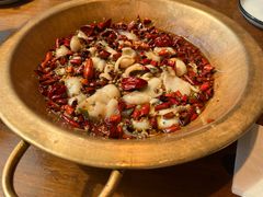 -永安水煮活鱼·仪征菜(仪征奥林匹克店)