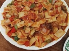 -巴依老爷新疆美食(常营店)