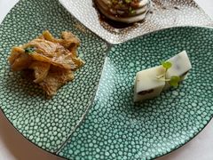 -金轩中餐厅 Jin Xuan(浦东丽思卡尔顿酒店)