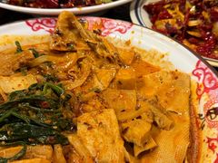 -福苗小骆驼烧烤(大唐不夜城店)