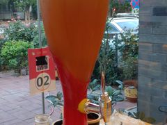 -张记焖窑·十五年专注焖烤(雍和宫店)