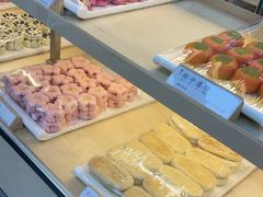 -祥禾饽饽铺·中式糕点(北京来福士店)