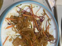 -小城外婆肴私房菜.家宴聚集点(圆明园颐和园·清河上地店)