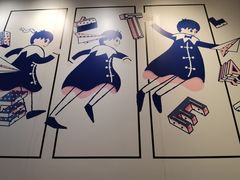 -喜茶(迪士尼小镇DP店)