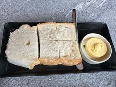 自制烘焙面包-Ministry of Crab•MOC(交子大道店)